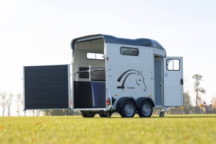 VAN CHEVAL LIBERTE – 2 PL